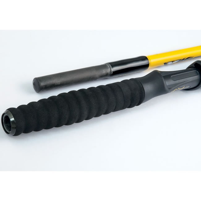 Lanseta Catgear X-Rock Solid Stick 1+1 seg
