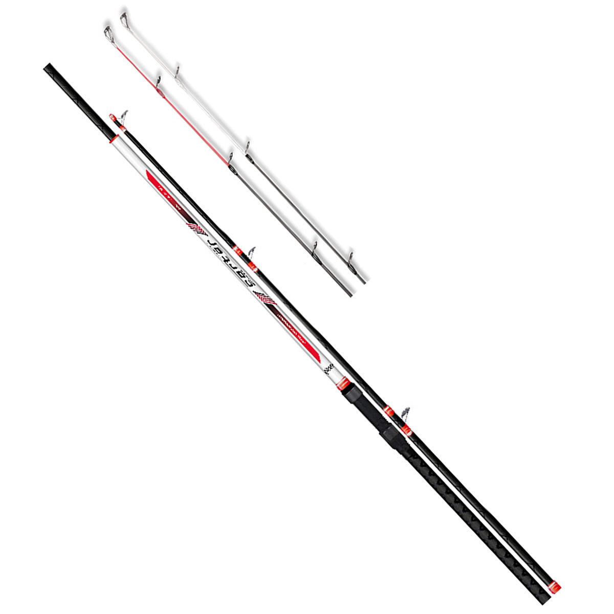 Lanseta Colmic Carter 2.70m, 300g, 2seg