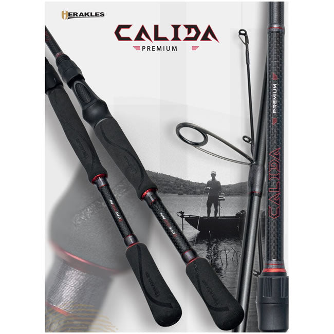 Lanseta Colmic Herakles Calida Premium HCPS700H 2.13m 7-28g