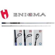 Lanseta Colmic Herakles Enigma R HER2-80H 240cm 20-50g