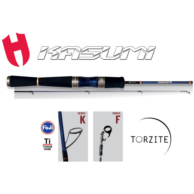  Lanseta Colmic Herakles Kasumi T603ML 1.87m 0.9-2.8g