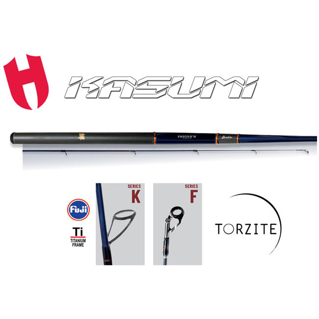  Lanseta Colmic Herakles Kasumi T603V 1.87m 0.5-3.5g