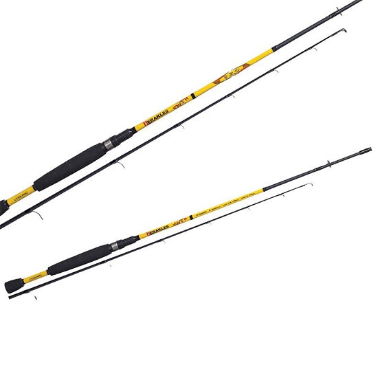 Lanseta Colmic Herakles Youth Pro Spin 1.98m 7-21g
