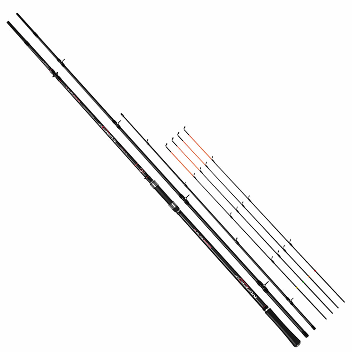 Lanseta Colmic Mirage Long Distance 3.90m 3+2seg