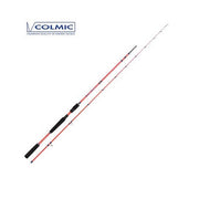Lanseta Colmic Raba Boron Spinning 2.10m 115g 