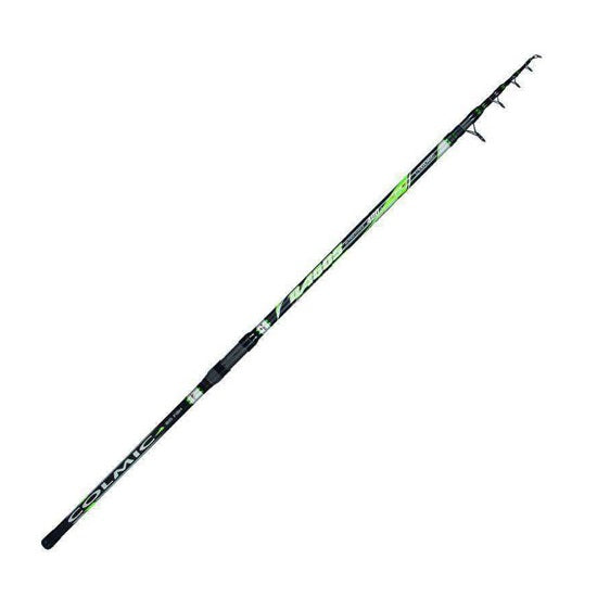 Lanseta Colmic Telematch Dagos Siluro 4.10m 400g