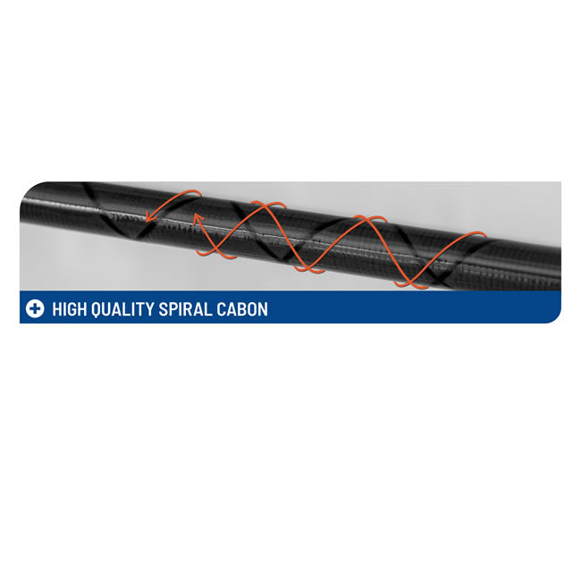 Lanseta Colmic Telematch Diadema 420 30-120g Super Strong 