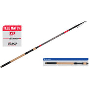 Lanseta Colmic Telematch Duncan 420 10-80g