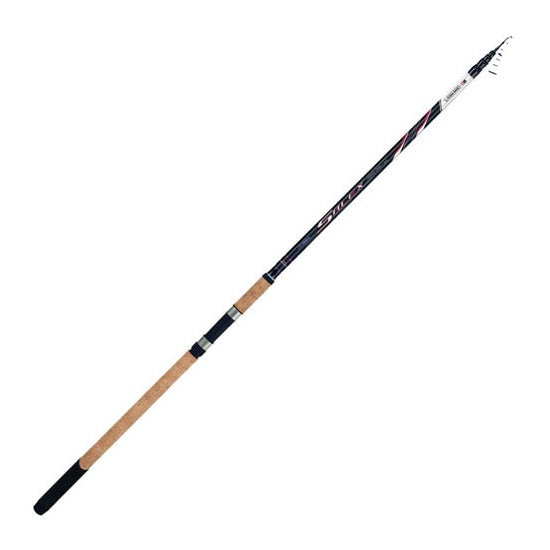 Lanseta Colmic Telematch Salex Strong 4.00m 80g