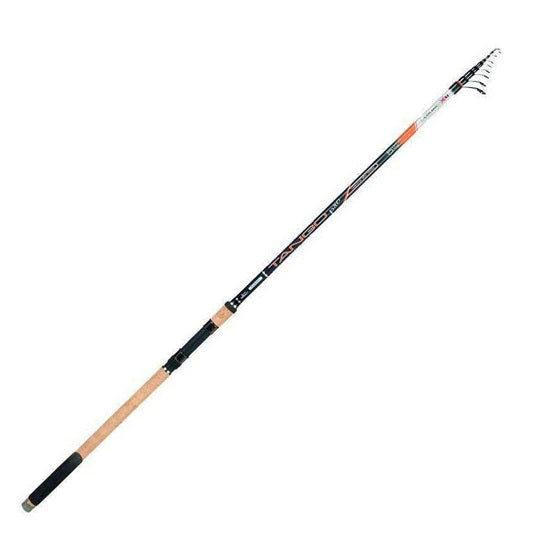 Lanseta Colmic Telematch Tango Pro Super Strong 4.20m 30 120g