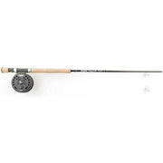 Lanseta Combo Ron Thompson Flylite + Mulinete + Accesorii 2
