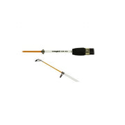 Lanseta Copca EnergoTeam Kamasaki Tele Ice 60 Cm