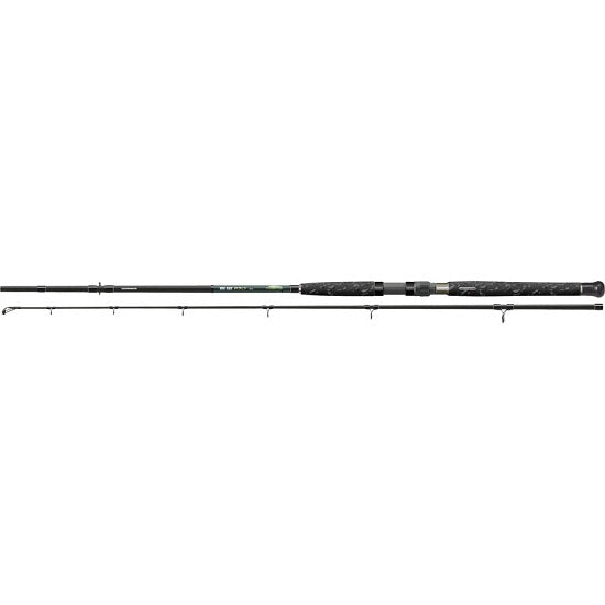 Lanseta Cormoran Big Cat Pro Spin, 2.40m, 40-140g, 2buc