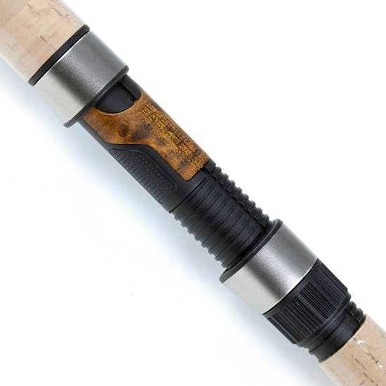 Lanseta Cormoran Black Master Spin 1.80m, 5-25g, 2buc