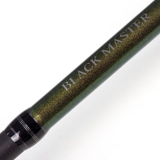 Lanseta Cormoran Black Master Spin 1.80m, 5-25g, 2buc