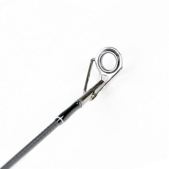 Lanseta Cormoran Black Master Spin 1.80m, 5-25g, 2buc