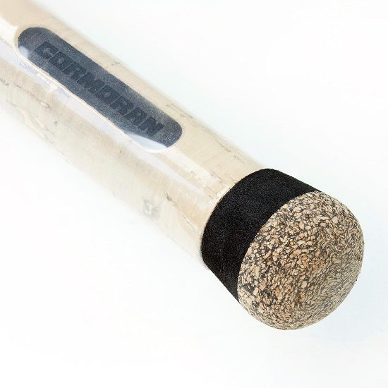 Lanseta Cormoran Black Master Spin 1.80m, 5-25g, 2buc