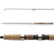 Lanseta Cormoran Black Master Spin 2.40m 10-40g 2Seg
