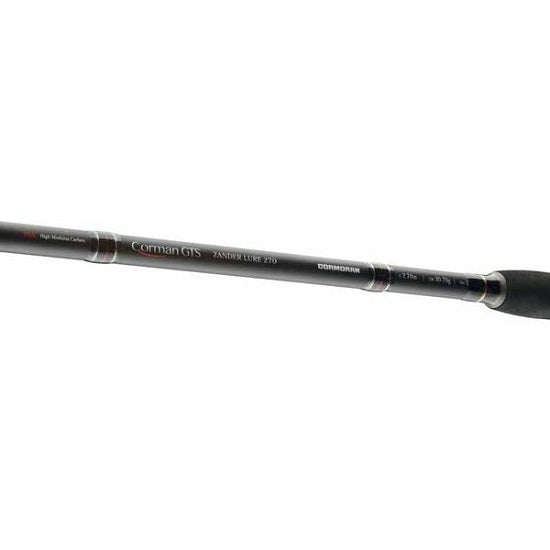 Lanseta Cormoran Corman GTS Ultra Light 2.20m, 2-10g, 2 buc