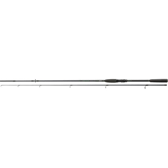 Lanseta Cormoran Cross Water Spinning 2.70M 15-40g 2SEG