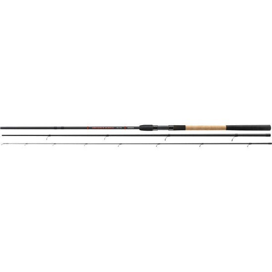 Lanseta Cormoran Distance Match 4.50m 5-25g 3seg