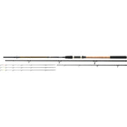 Lanseta Cormoran GF Feeder Pro H 3.60m, 50-150g, 3+3SEG