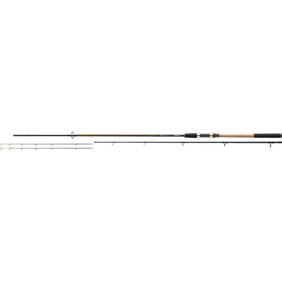 Lanseta Cormoran GF Feeder Pro Short Track 3.00m 50-170g 2+2SEG