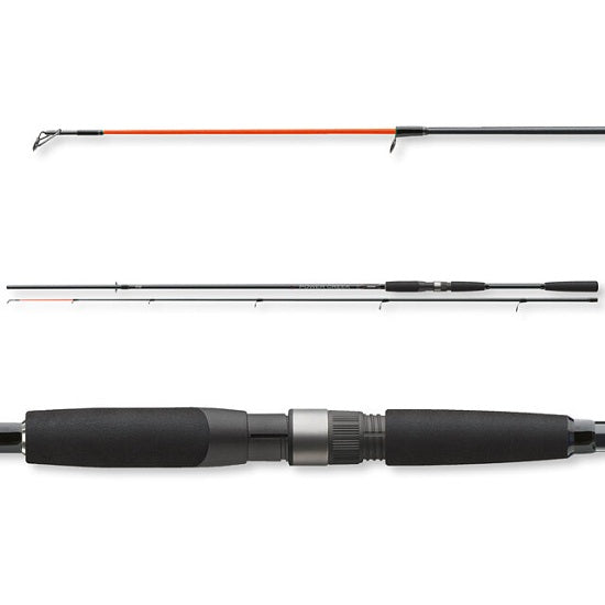 Lanseta Cormoran Power Creek Jigger 2.10m 5-25g 2SEG