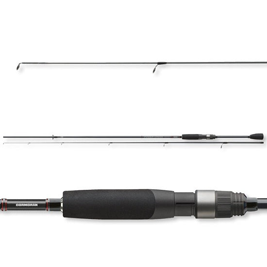 Lanseta Cormoran Power Creek UL Spin 2.10m 3-14g 2SEG