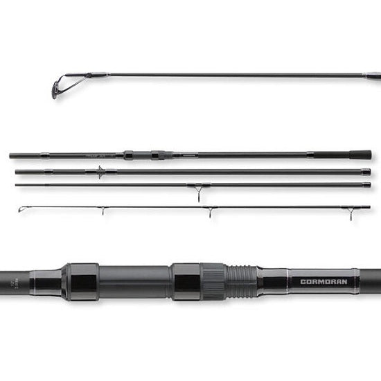 Lanseta Cormoran Pro Carp XR 3.60m 3lbs 4Seg
