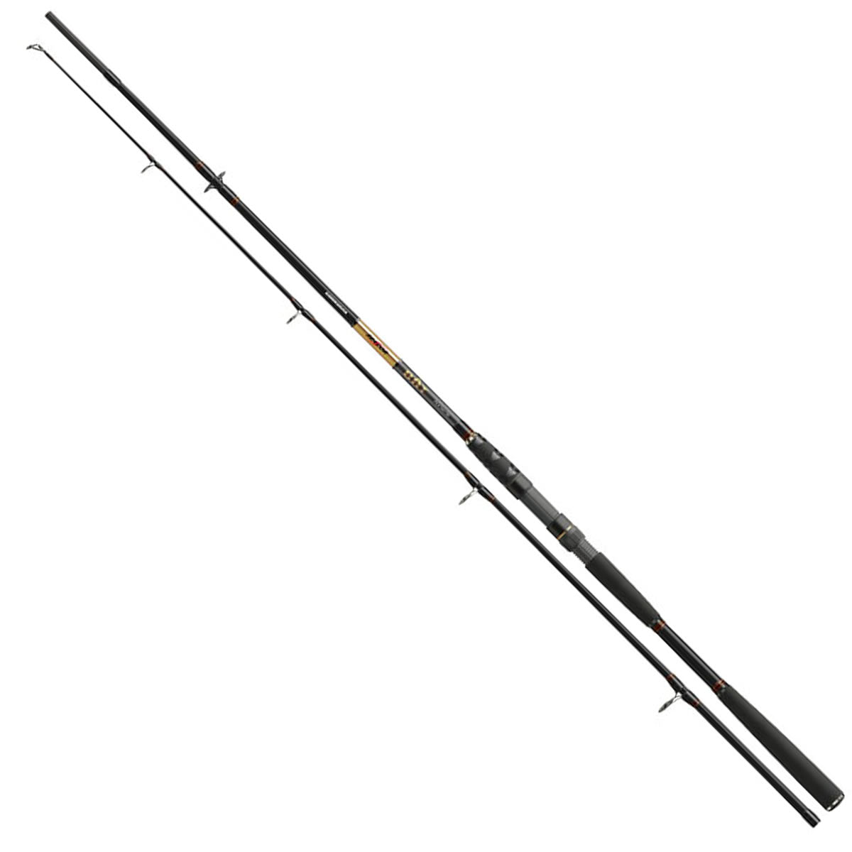 Lanseta Cormoran Seacor Pilk Power 2.70m, 10-200g, 2seg