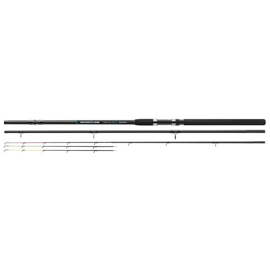 Lanseta Cormoran Sportline Feeder 3.30m 30-100g