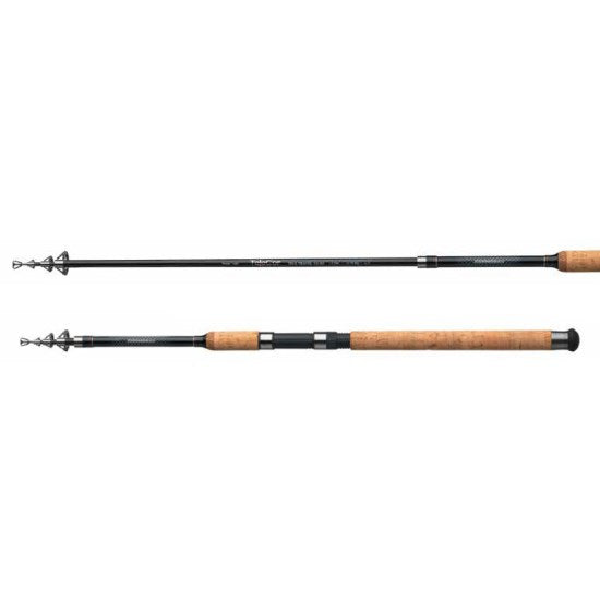 LANSETA CORMORAN TELECOR TELE TRAVEL 2,40M/15-40G