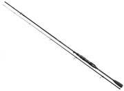 Lanseta Cormoran Ticora Black UL Spin 2.14m 4-12g 2SEG