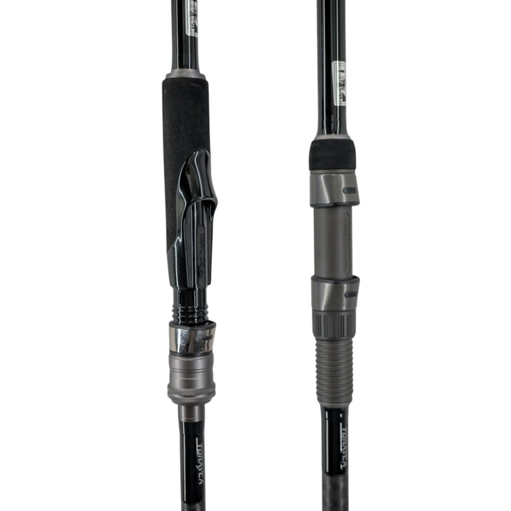 Lanseta Crap BULL TACKLE Avatar 3.96m, 3.75lbs, 2seg