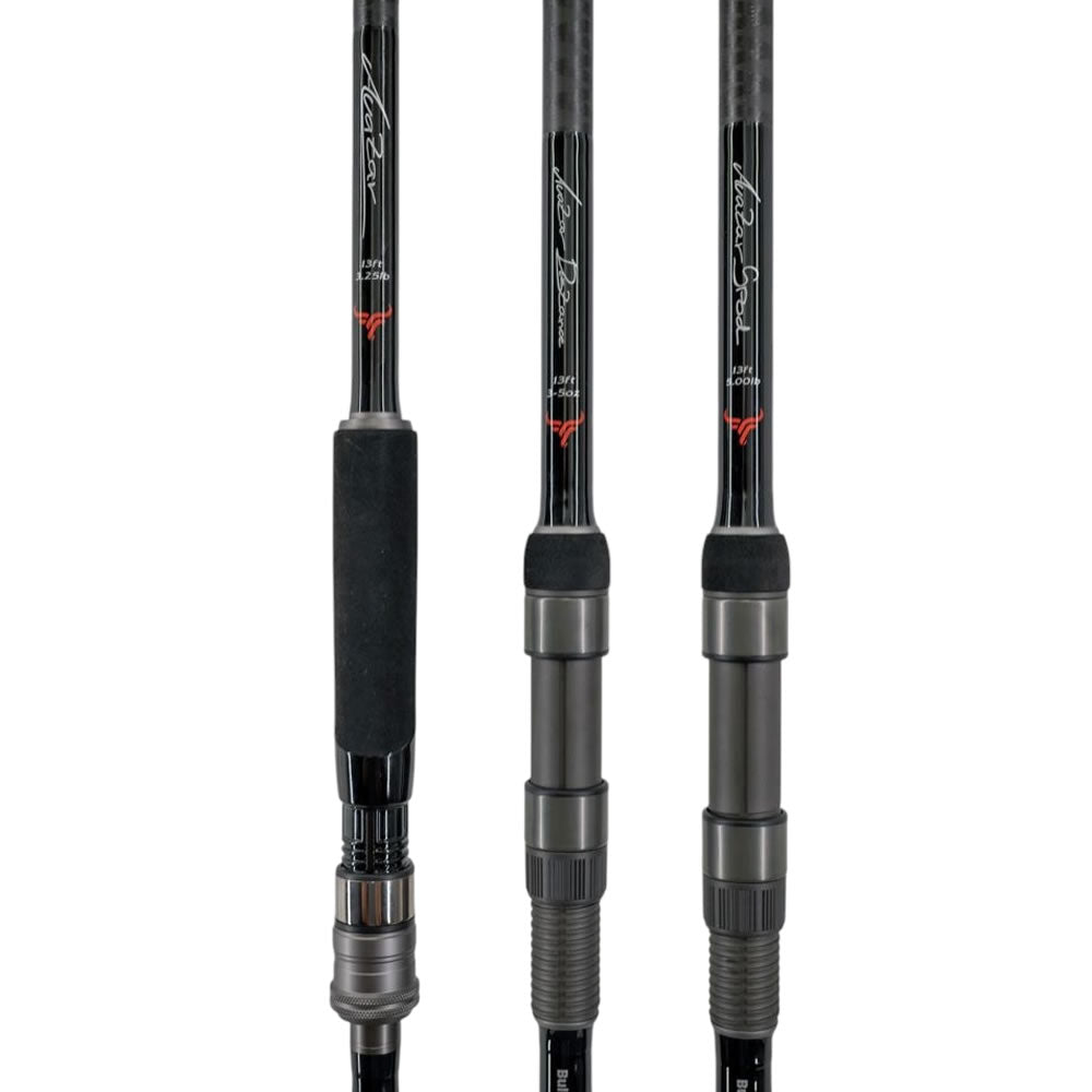 Lanseta Crap BULL TACKLE Avatar 3.96m, 3.75lbs, 2seg