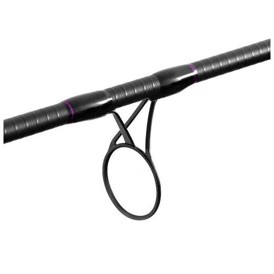 Lanseta Crap Delphin Corsa Black Carp 3.30m 3.00lb 2seg