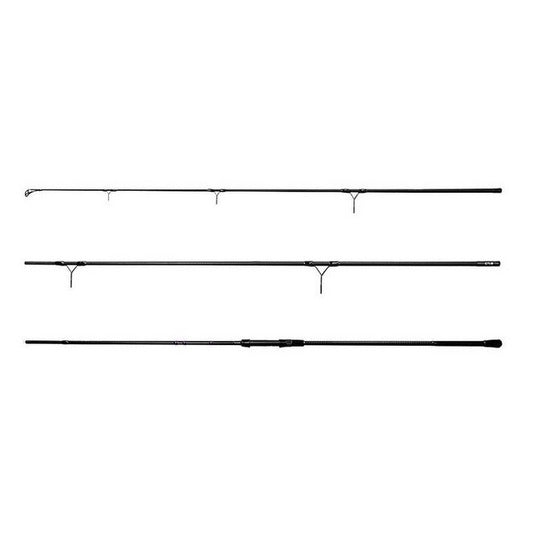 Lanseta Crap Delphin Corsa Black Carp 3.60m 3.00lb 3seg