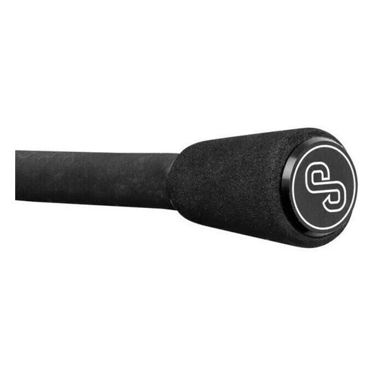 Lanseta Crap Delphin Corsa Black Carp 3.60m 3.25lb 2seg