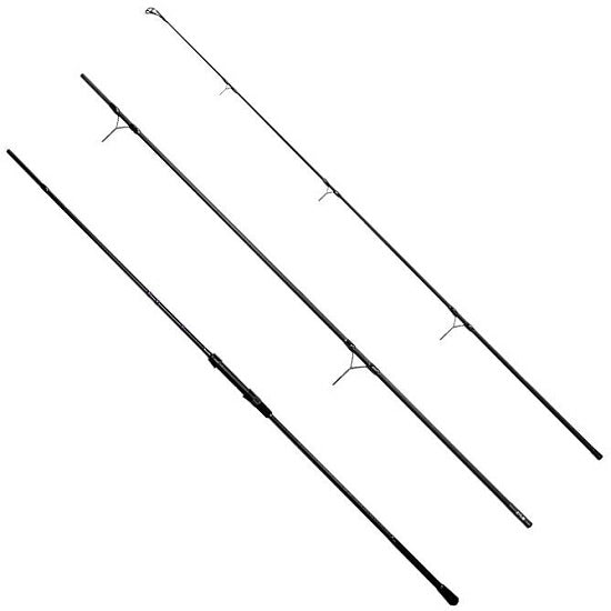 Lanseta Crap Delphin Corsa Black Carp 3.60m 3.25lb 3seg