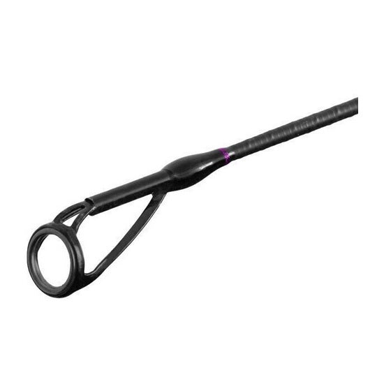 Lanseta Crap Delphin Corsa Black Carp 3.90m 3.50lb 3seg