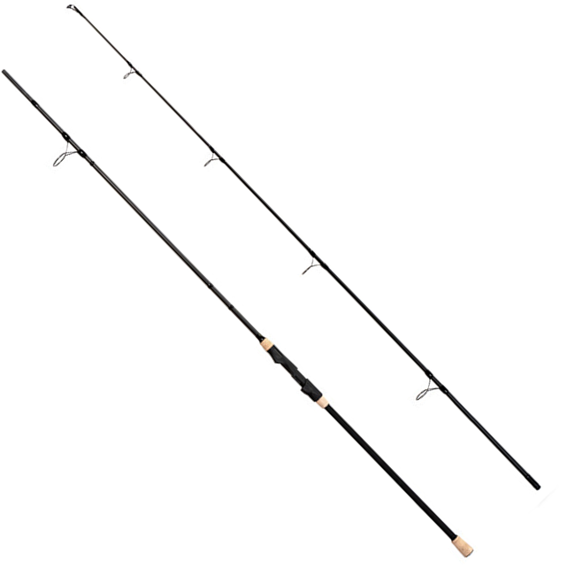 Lanseta Crap Delphin Nirvana Crp 2seg