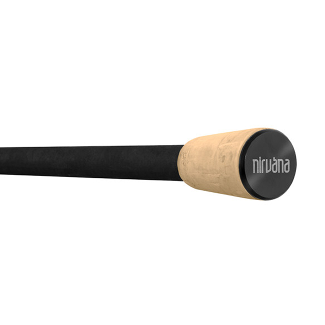 Lanseta Crap Delphin Nirvana Crp 2seg