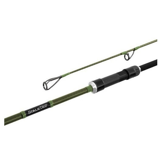 Lanseta Crap Delphin StalkTRIP 2.10M 2.25LBS 2SEG