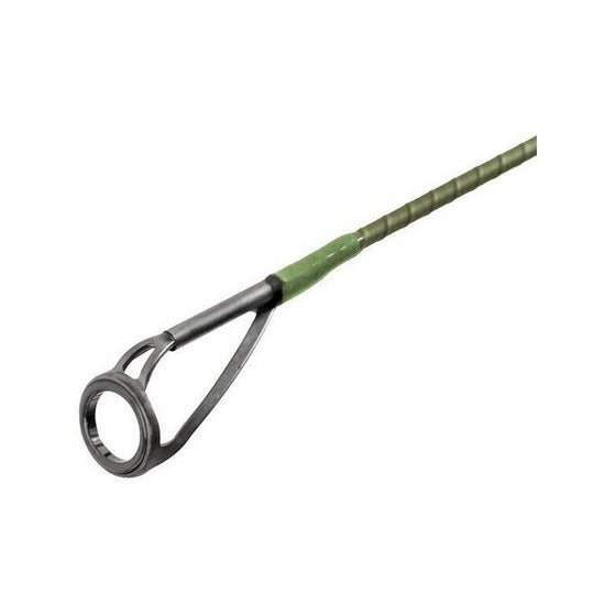 Lanseta Crap Delphin StalkTRIP 2.40M 2.5LBS 2SEG