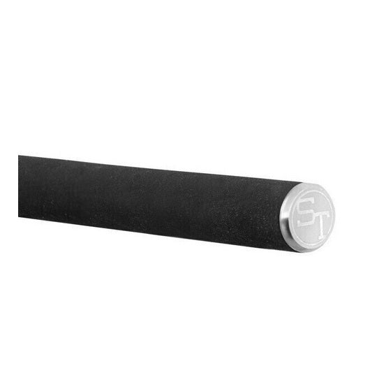 Lanseta Crap Delphin StalkTRIP 2.40M 2.5LBS 2SEG