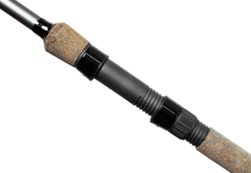 Lanseta Crap  Delphin Torks Cork, 3.60m, 3.00lbs, 2buc