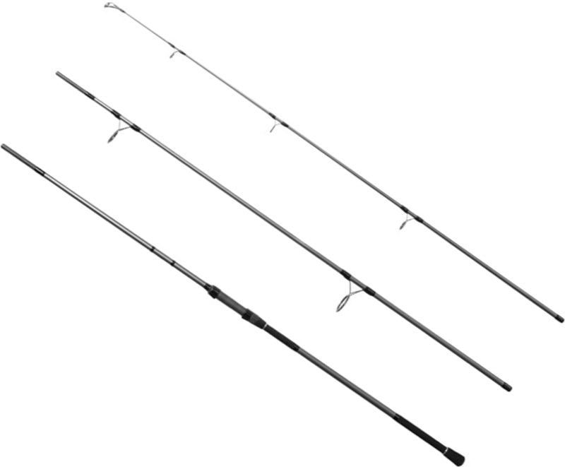  Lanseta Crap Delphin Torks EVA, 3.60m, 3.00lbs, 3buc