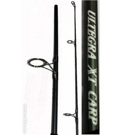 Lanseta Crap FL Ultegra 3.60mt/3lb/2seg