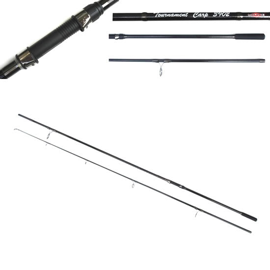 Lanseta Crap Mifine Tournament 3.90m 3.50 LBS 2Seg